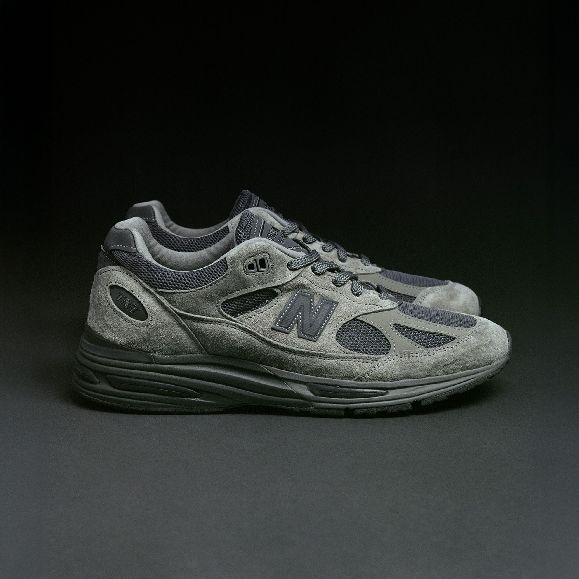 大好き U991V2 UK in Made Balance New X thisisneverthat - Balance New スニーカー